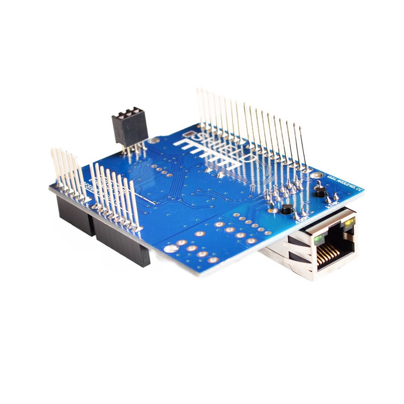 Ethernet W5100 R3 Network Expansion Board Supports MEGA Module UNO