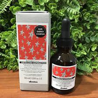 Tinh dầu chống rụng, mọc tóc davines energizing 100ml