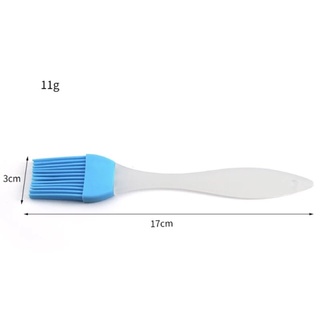 Chổi quét dầu silicon dùng làm bánh