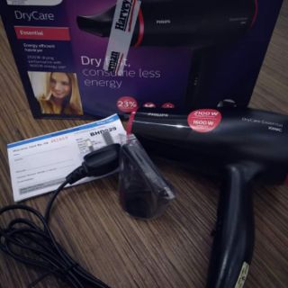 Máy sấy tóc philips