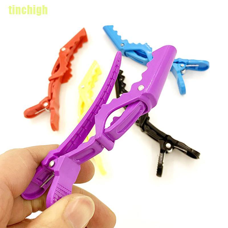 Bộ 5 Kẹp Tóc Nhiều Màu Sắc