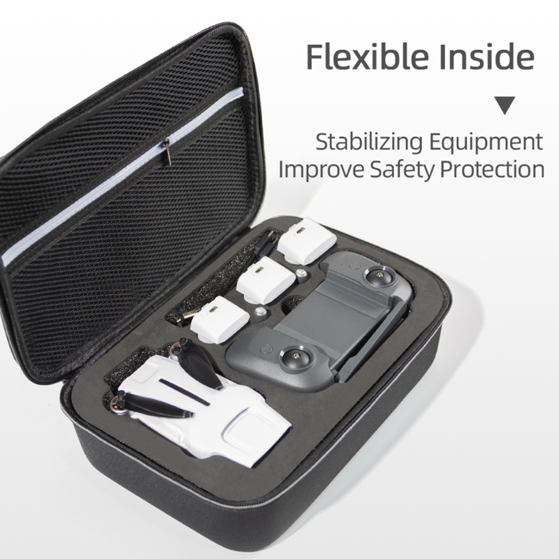 Túi Đựng Hành Lý Mini HSV Chống Thấm Nước Cho Fimi X8