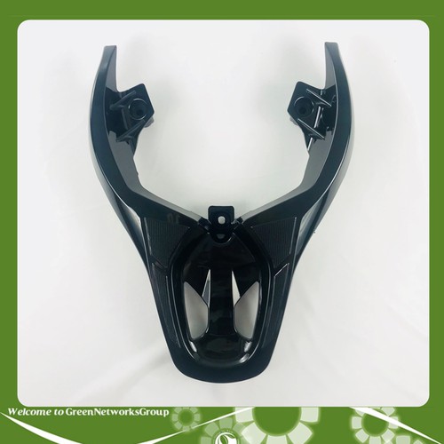 Tay dắt cản sau Air Blade kiểu SH Ý ( Đen nhám - Đen bóng)
