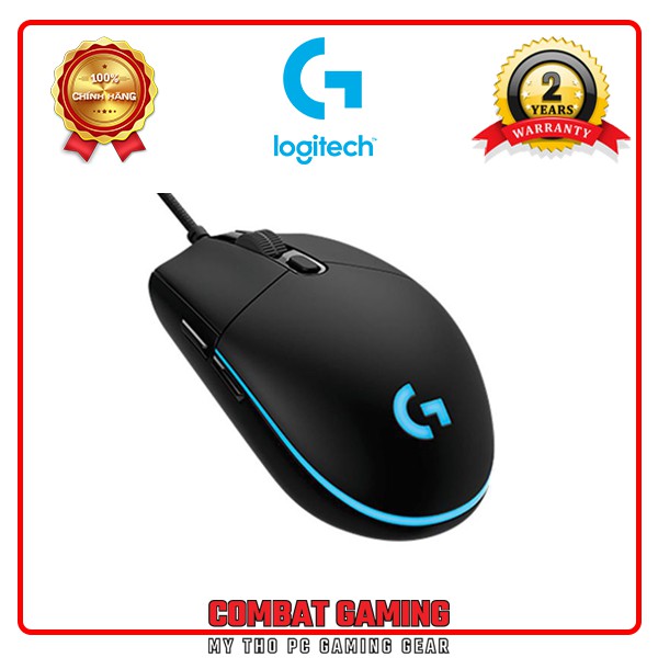 Chuột LOGITECH G PRO HERO