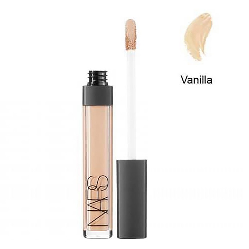 Che khuyết điểm NARS Radiant Creamy Concealer 1.4ml mini | BigBuy360 - bigbuy360.vn