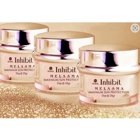 Kem inhibit melasma ngày hoặc đêm