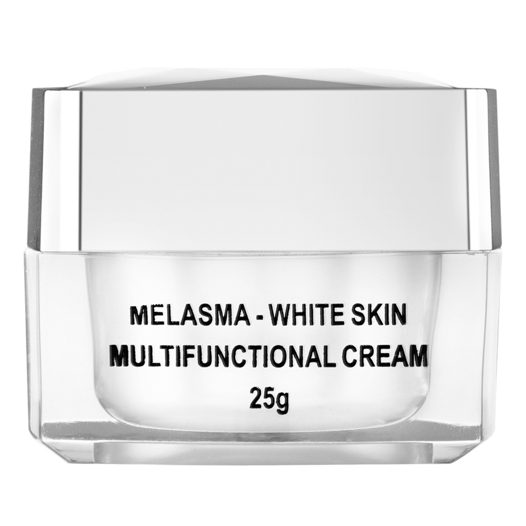 Sản phẩm Ngừa mụn Giảm thâm Dưỡng trắng Kn Beauty: 2 Serum 30ml + 2 kem dưỡng 25gr tặng túi xách cao cấp