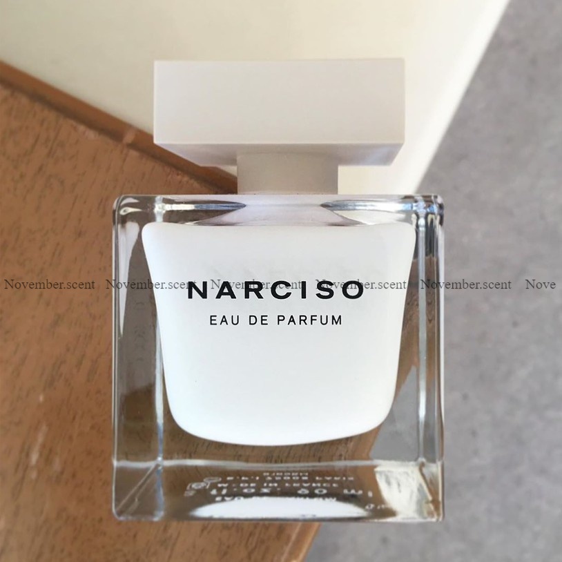 ❣ Nước Hoa Nữ Narciso Rodriguez Eau De Parfum - ᴛᴇsᴛᴇʀ 5ᴍʟ/10ᴍʟ/20ᴍʟ
