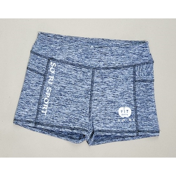 QUẦN SHORT NỮ