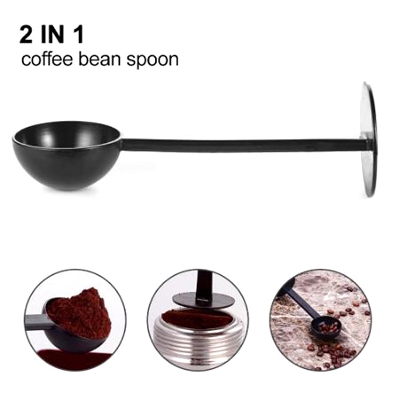 Muỗng Đong Cà Phê Espresso / Trà / Cà Phê 2 Trong 1 10g