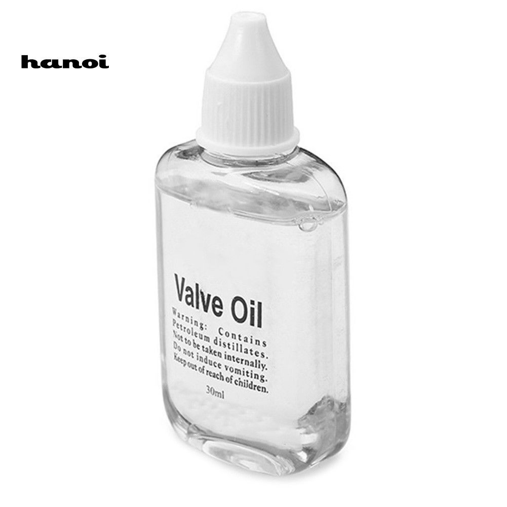 Van Dầu Nhớt Dạng Xoay 30ML Dành Cho Kèn Trumpet