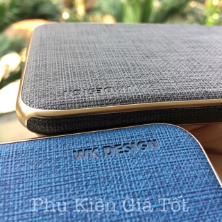 Ốp Lưng WK Iphone 7/Plus