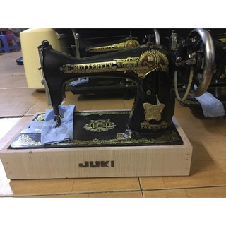 ĐẦU MÁY KHÂU CON BƯỚM( chỉ mình đầu máy không)