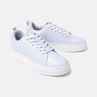 Giày Thể Thao Nữ Thời Trang JUNO 3cm Sneaker Angelic Garden TT03035