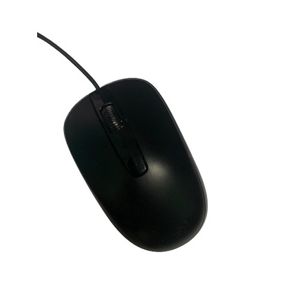 Chuột Có Dây Genius Bền Bỉ Theo Thời Gian