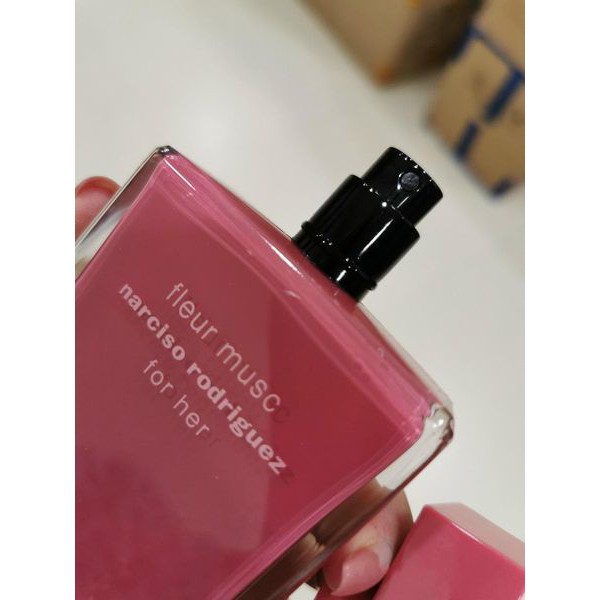 Nước hoa Nữ Narciso-Narciso for her 100ml fleur musc