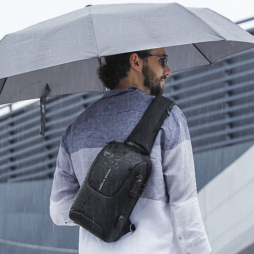 Túi đeo chéo Mark Ryden - MINI BASTION