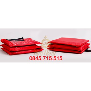 Thảm Dập Lửa Nhanh