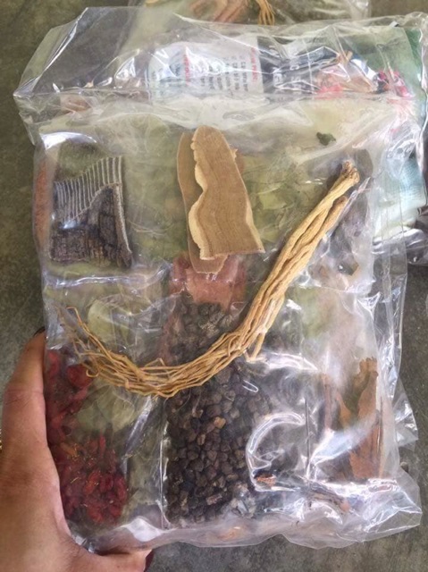 A MA CÔNG 12 vị hàng đặc biệt loại 1 | BigBuy360 - bigbuy360.vn