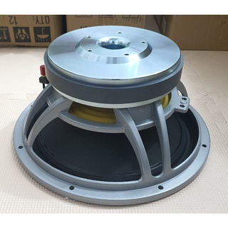 1  CHIẾC LOA BASS 30 JBL TỪ 190 COIL 75 TRẮNG BẠCH KIM