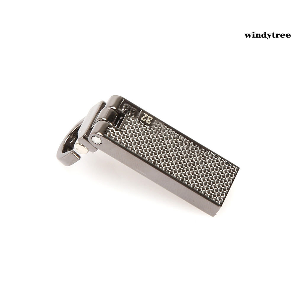 Usb 2.0 K11 16 / 32gb Tốc Độ Cao Có Khóa Treo Tiện Dụng