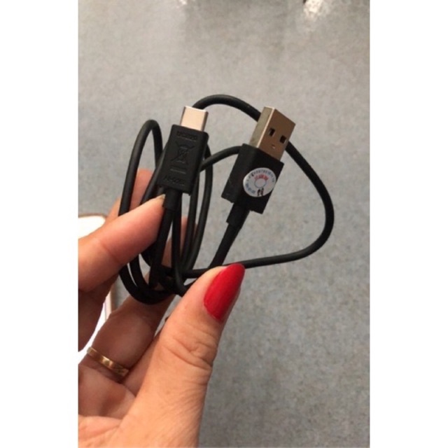 Cáp sạc nhanh Samsung A20/A50/A21s/M21/M30s/A11/A71/A51/A32