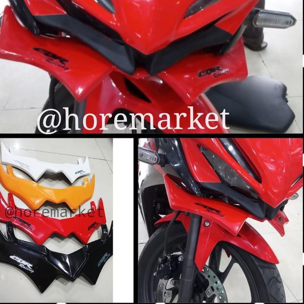 Cánh Quạt Cbr 150 R Cbr Facelift K45G K46 2016 2017 2018 2019 2020 Honda Cbr Chất Lượng Cao