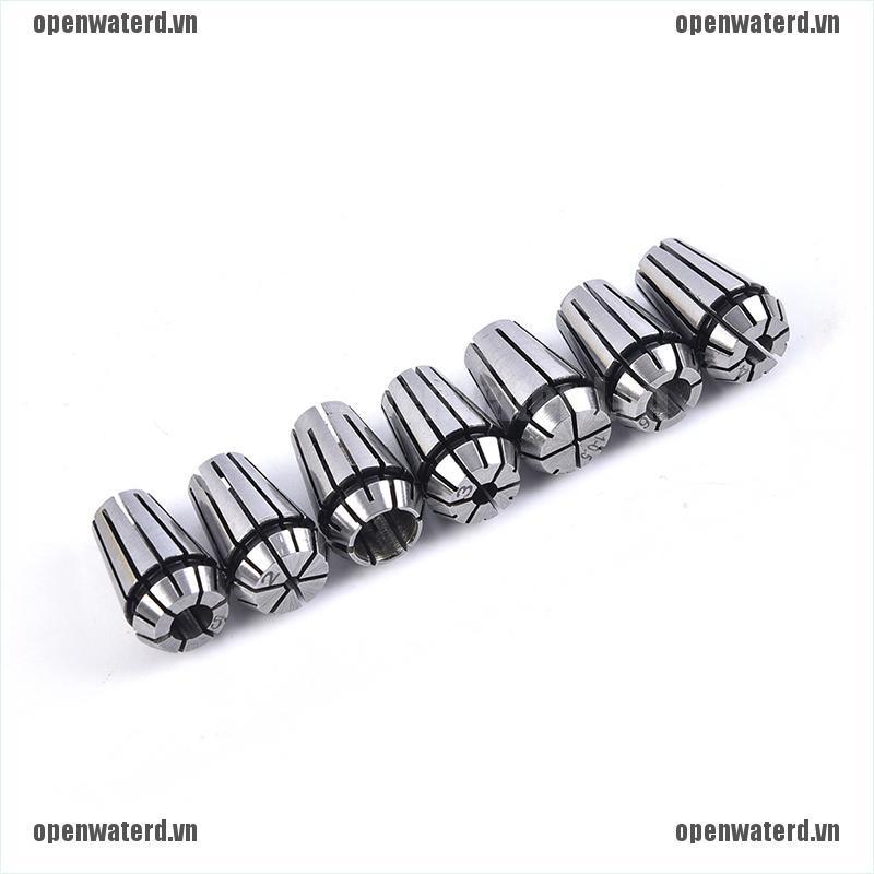Đầu Kẹp Mũi Khoan Er11