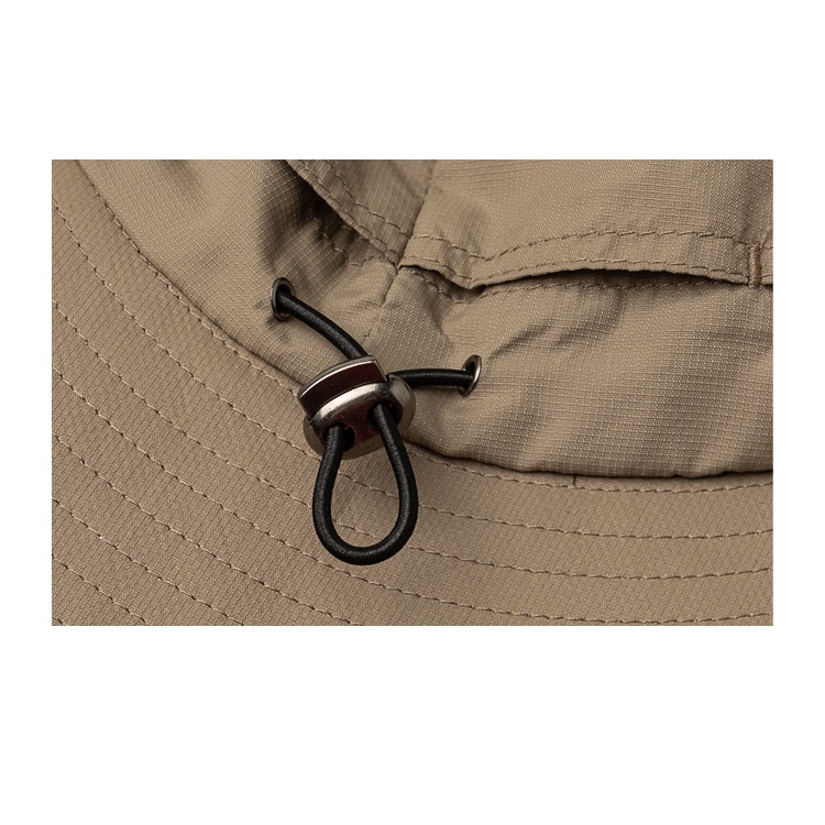 Mũ Tai Bèo Chống Nắng Nhanh Khô Thoáng Khí Phong Cách Nhật Bản Cho Nữ