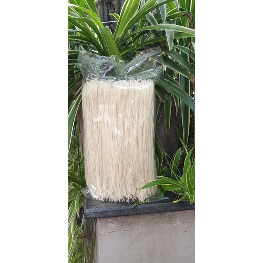 Bún khô sạch nguyên liệu sản xuất 100% từ gạo - MaBe Food