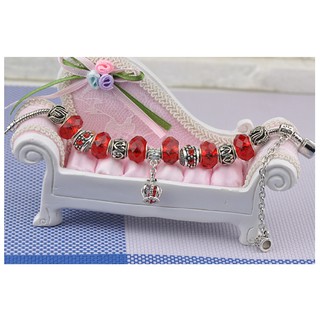 Vòng đeo tay Charm