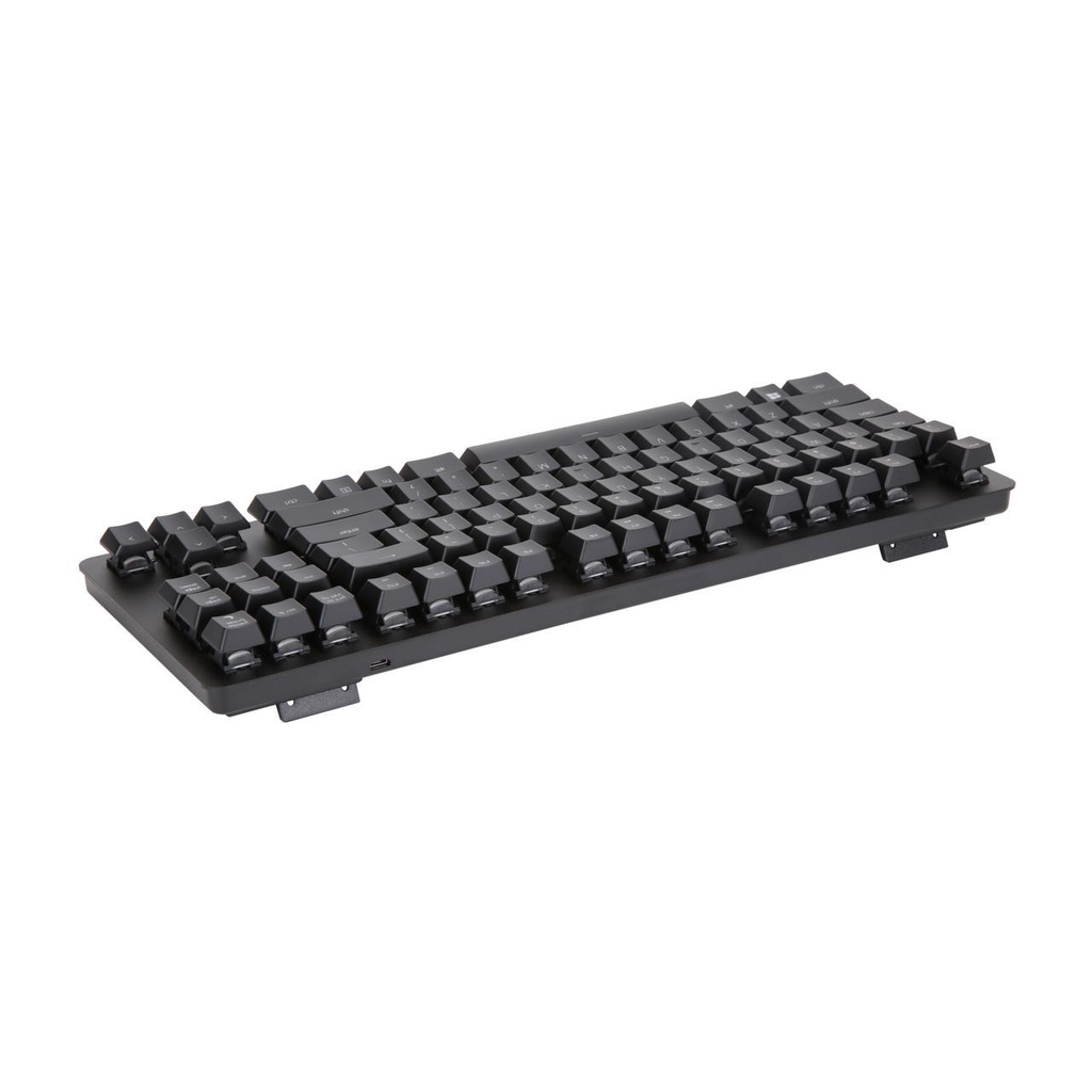 Bàn phím cơ Razer BlackWidow Lite–Silent Mechanical-US Layout-Orange Switch