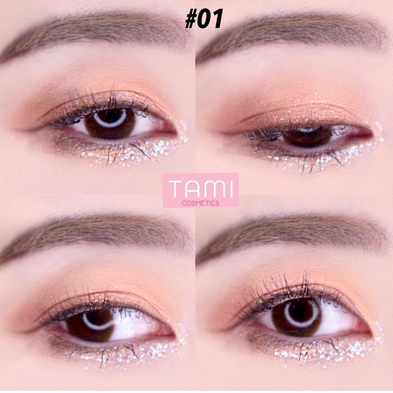 NHŨ MẮT I’M MEME GLITTER BEAM | BigBuy360 - bigbuy360.vn