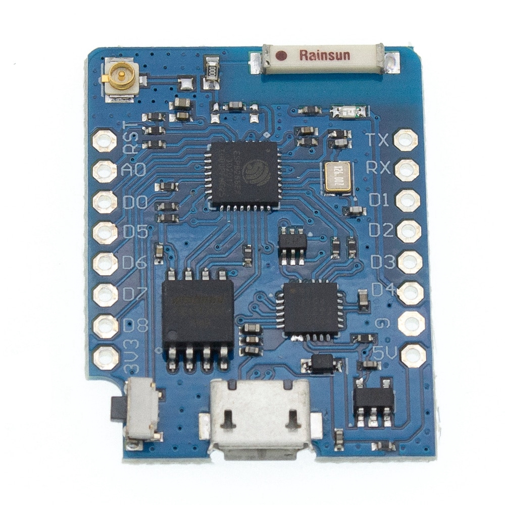 Bảng Mạch Phát Triển Wifi Esp8266 Wifi 16m Bytes | BigBuy360 - bigbuy360.vn