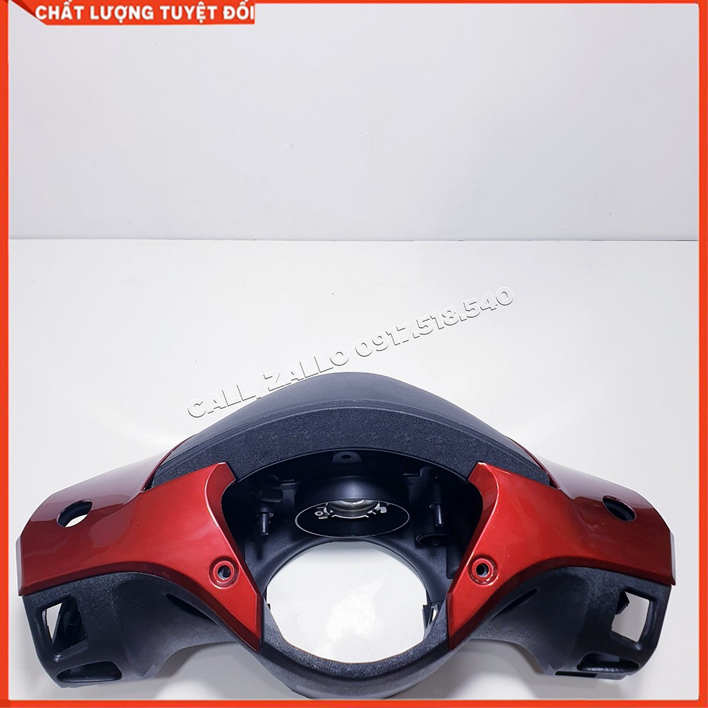 ĐẦU ĐÈN SH KIỂU Ý 2010 CHO SH VIỆT 2012-2016