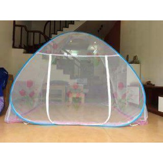 Màn chụp tự bung cao cấp