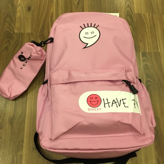 Balo quảng châu 2018