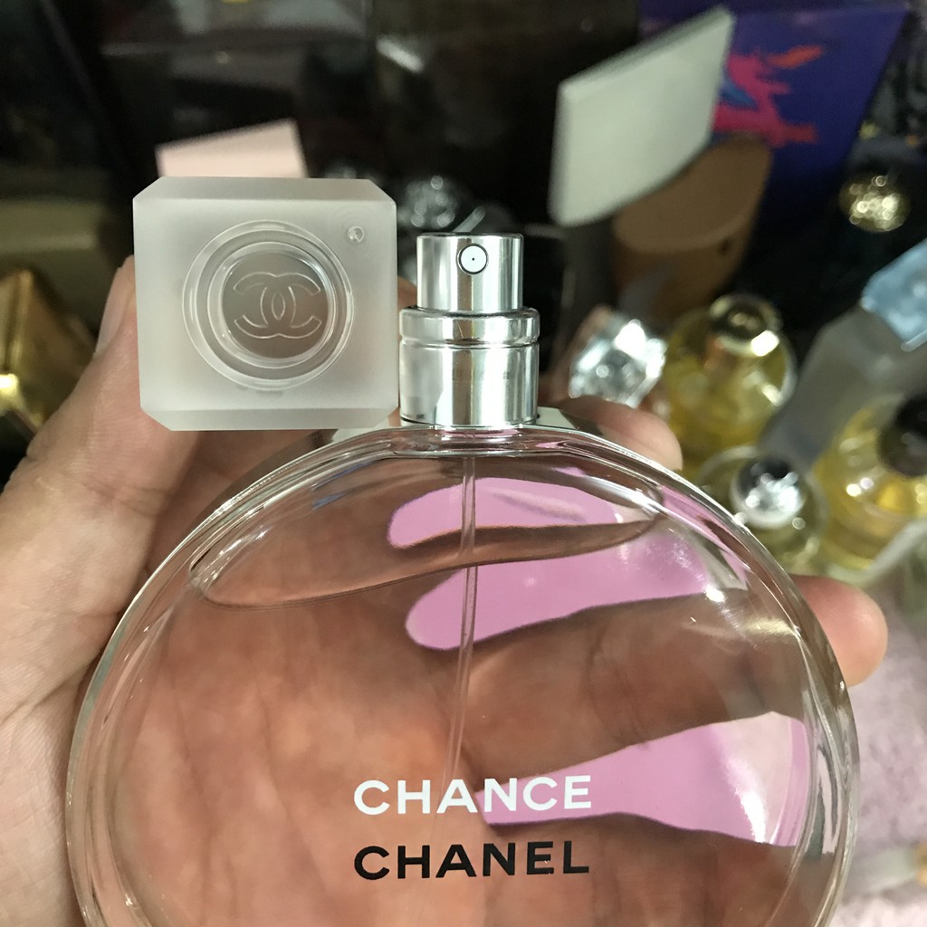 [Mẫu Thử] Nước Hoa Nữ Chanel Chance Eau Tendre | BigBuy360 - bigbuy360.vn