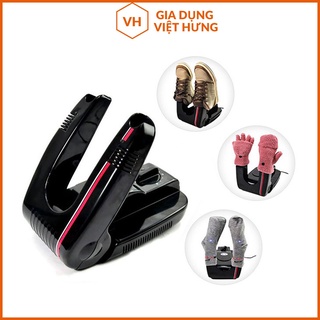 Máy Sấy Giày Khử Mùi Diệt Khuẩn Cao Cấp Bằng Điện Loại To- SẤY GIẦY Shoes Drier