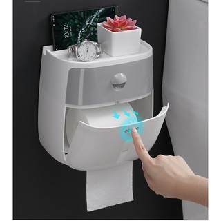 Hộp đựng giấy cao cấp Ecoco