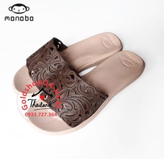 DÉP MONOBO DÀNH CHO NỮ 2 MÀU - THÁI LAN.