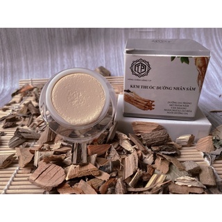 kem dưỡng đông y cao cấp handmade