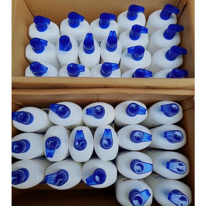 🌰☘️ Dầu gội xả 2in1 Head & Shoulders Complete Scalp Care With Almond Oil & Aloe Vera 1.18 L - Made in USA ☘️🌰