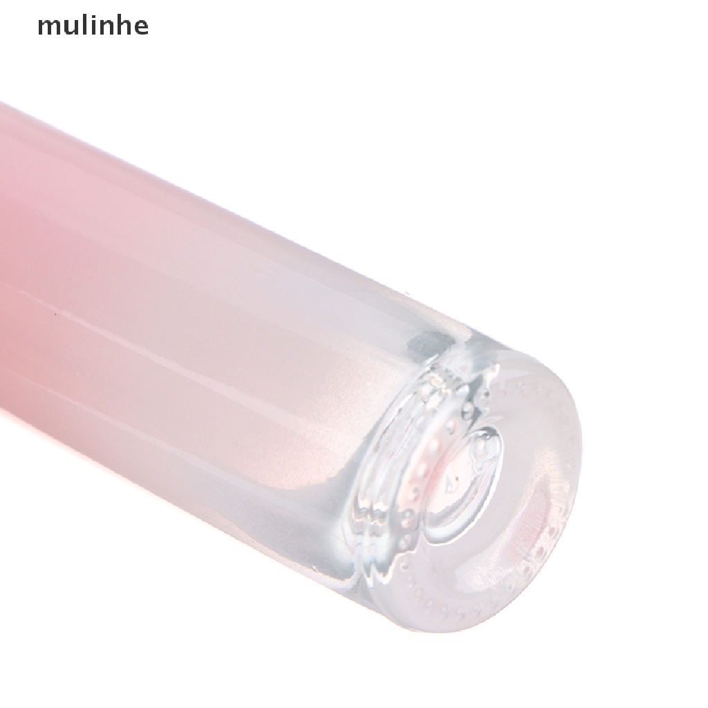 Chai Thủy Tinh Rỗng 5 / 10ml Dạng Lăn Tiện Dụng
