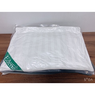 Bộ 2 Ruột Gối Tơ Tằm Edena 45x65cm