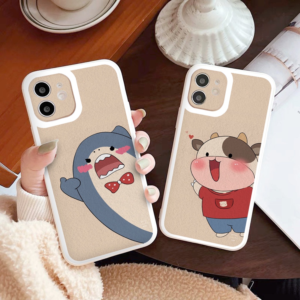 ỐP LƯNG IPHONE động vật tinh nghịch ốp iphone 12 pro/13pro/13promax/7/7+/8/8+/X/XS/XSM/11/11PMROMAX tr1147
