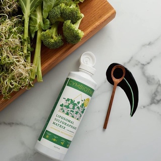 THẢI ĐỘC TẾ BÀO, NGĂN NGỪA UNG THU VỚI DIỆP LỤC