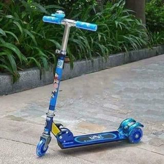 Xe cooter
