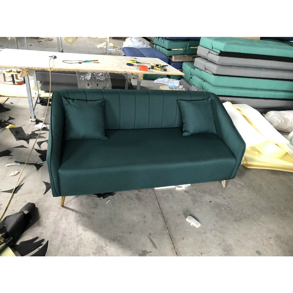 Sofa băng chất lượng cao, làm theo yêu cầu