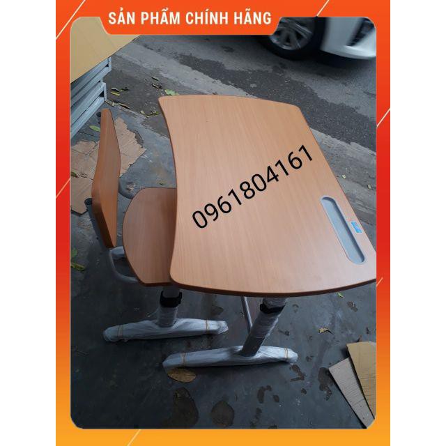 [FreeShip]  Bàn ghế học sinh xuân hòa - BHS-14-06